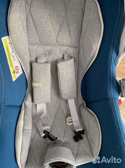 Автолюлька