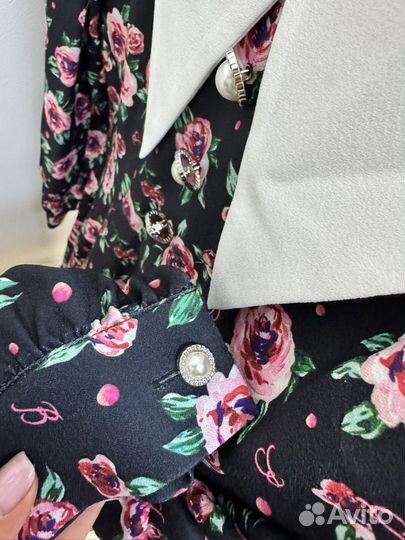 Botrois платье М