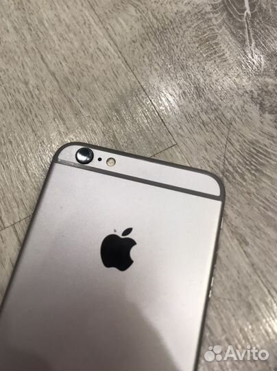 iPhone 6S Plus, 128 ГБ