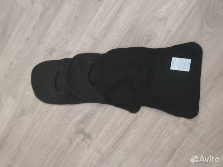 Подшлемник Балаклава