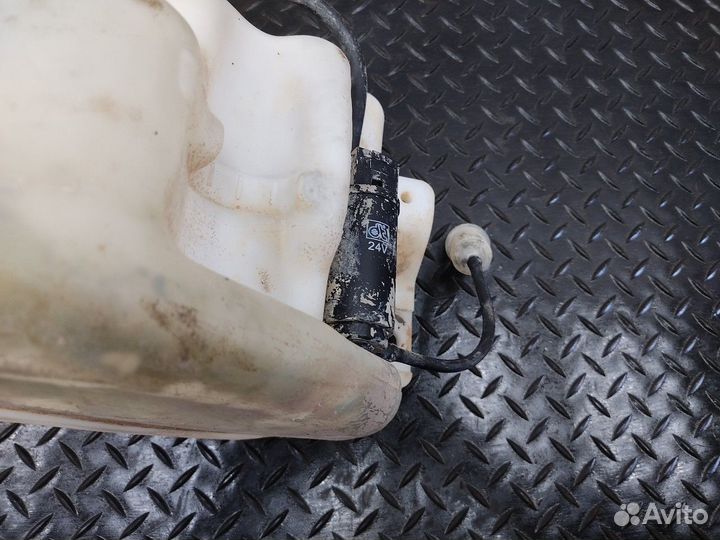 20382656 Бачок омывателя лобового стекла