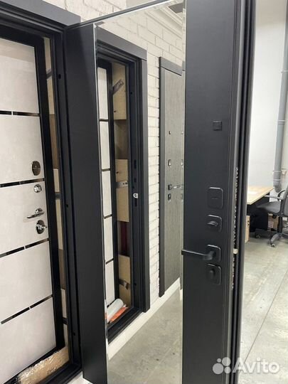 Двери Входные Наличие