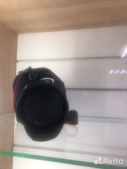 Фотоаппарат canon 600d