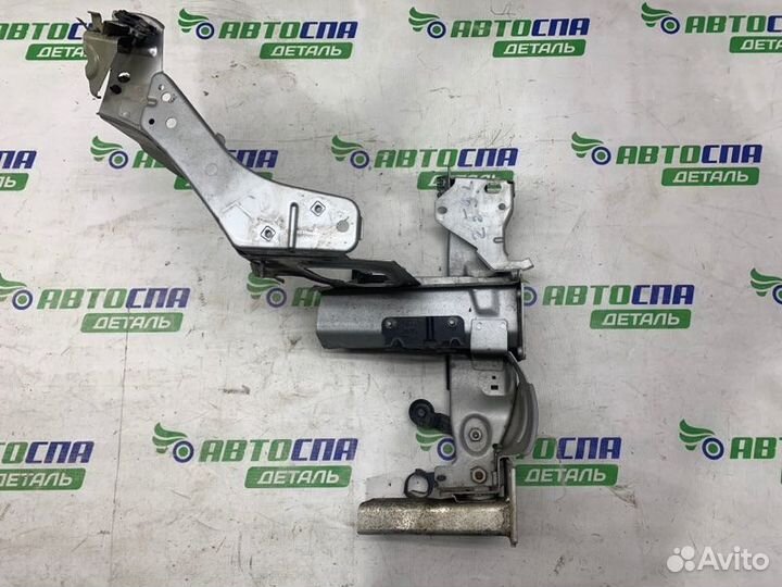 Лонжерон кузова передний правый Peugeot 308 (T7)