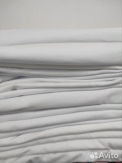 Трикотаж кулирка с лайкрой