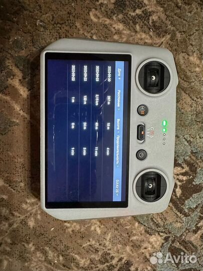 DJI AIR 2S FLY more combo