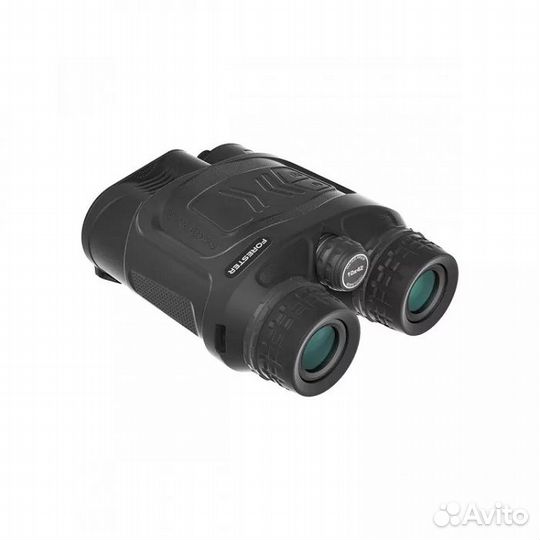 Бинокль с дальномером Vector Optics forester 10х42 (scbrf-01)