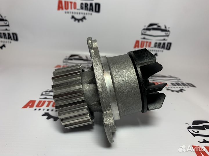 Водяной насос ваз(помпа)гранта приора нива