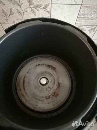 Мультиварка redber