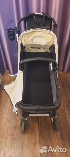 Коляска bugaboo 2 в 1