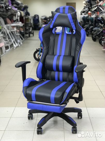 Игровое кресло Компьютерное кресло