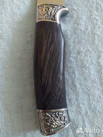 Нож охотничий