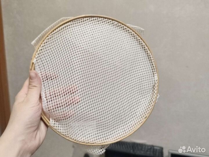 Пяльца для вышивания