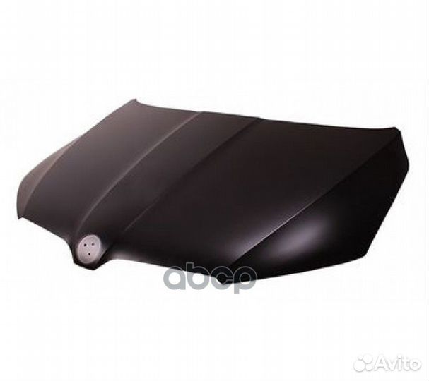 Капот 5E0823031 VAG