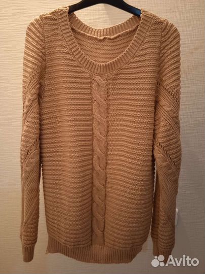 Женская одежда 44-46