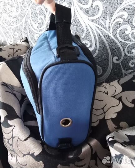 Видео проигрыватель