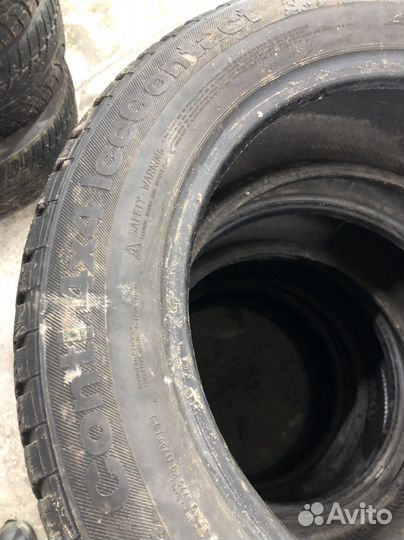 Continental IceContact 2 235/55 R17 99Q