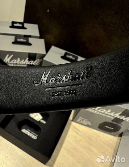 Marshall major 3 bluetooth