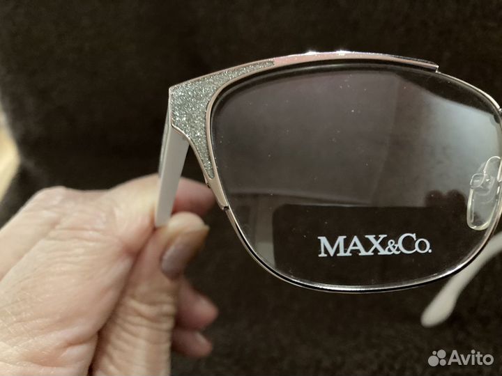 Продаю новую женскую оправу для очков MAX Co