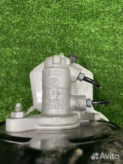 Вакуумный усилитель тормозов BMW F32 F30 F34 F36