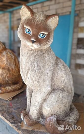 Скульптура 