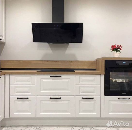 Кухонный гарнитур на заказ