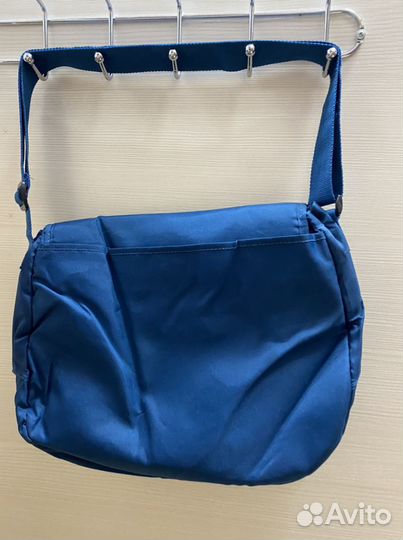 Сумка для коляски новая