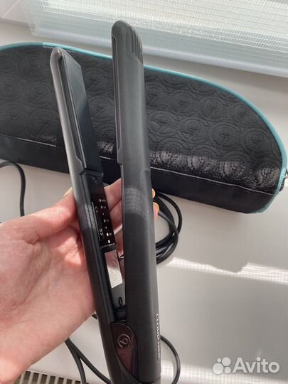 Cloud nine утюг, стайлер