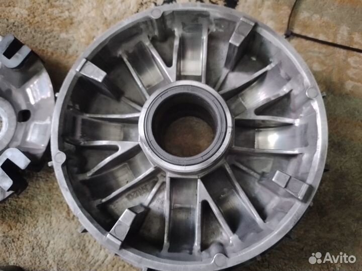 Запчасти Yamaha Majesty 400