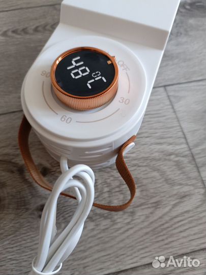 Сушилка для обуви ультрафиолетовая