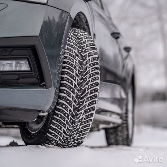 Nokian Tyres Nordman 8 SUV 285/60 R18 116T