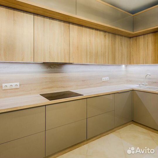 Изготвление кухни на заказkm-35015