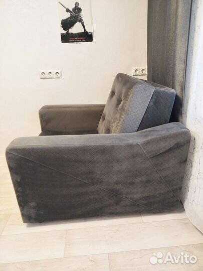 Кресло-кровать