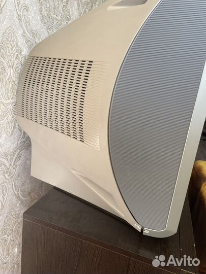 Теонвизор sony