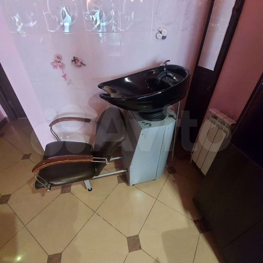 Торговая площадь, 62 м²