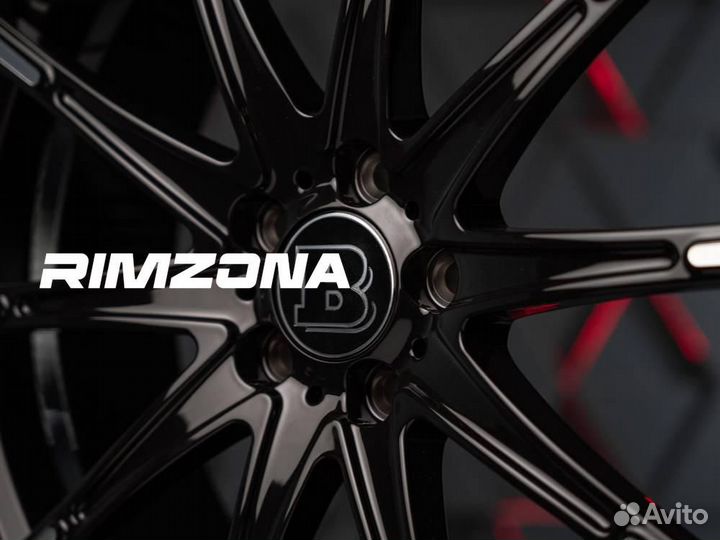 Кованые диски Monoblock Z R24 et36.0 5x130.0