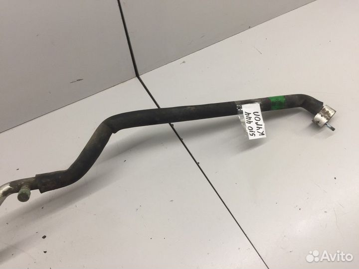 Трубка кондиционера