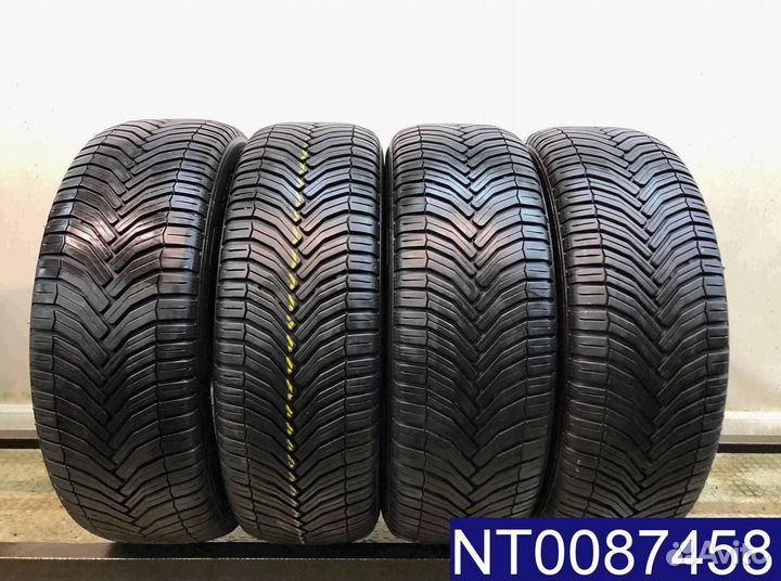 Michelin CrossClimate 205/60 R16 102P