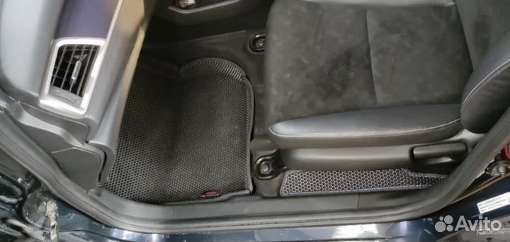 Коврики EVA Honda с бортами Ева