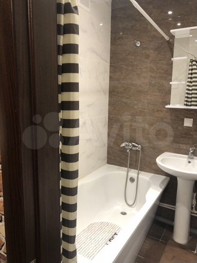 1-к. квартира, 30 м², 2/5 эт.