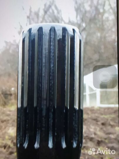 Запчасти Газ 53