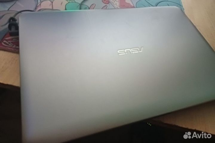 Asus vivobook