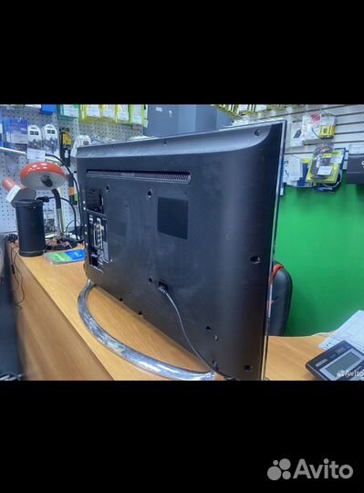 Телевизор samsung SMART tv 32