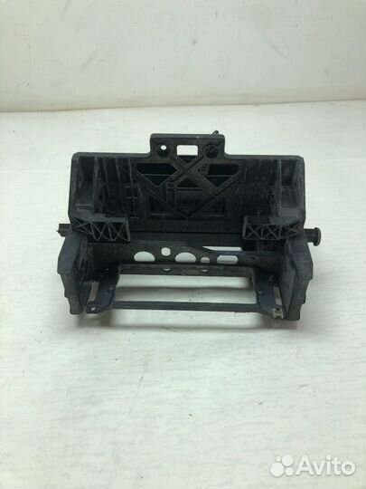 Рамка магнитолы Audi A6 С4 1994-1997