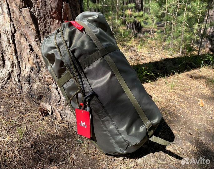 Спальный мешок Mishka