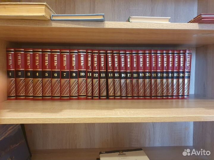 Собрание сочинений Дж. Чейз в 27 томах