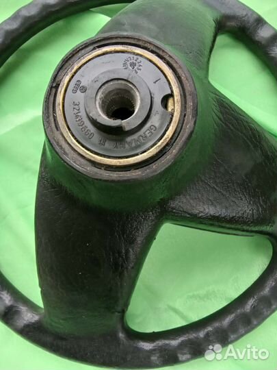 Руль wv 321419660