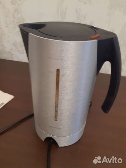 Чайник электрический siemens