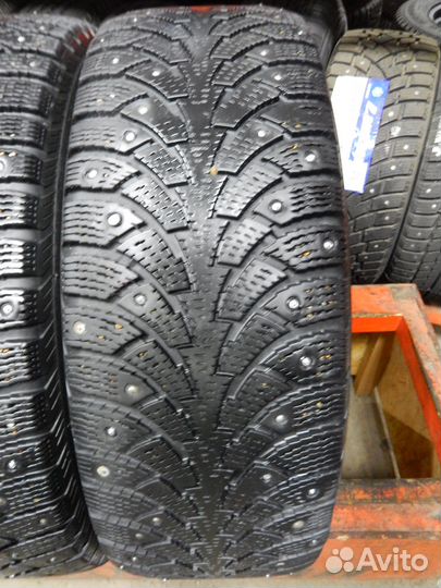 Nordman Nordman 4 215/65 R16