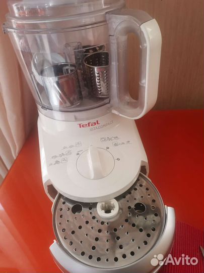 Кухонный комбайн